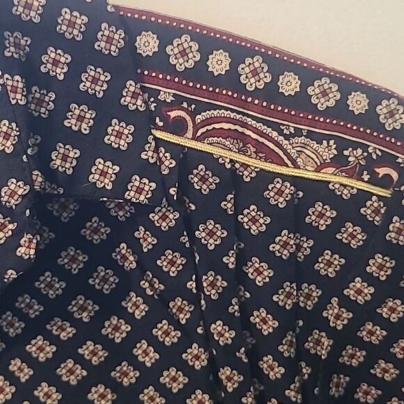 Knight's Ltd. Size 10 Ladies Maxi Dress - Picture 5 of 10